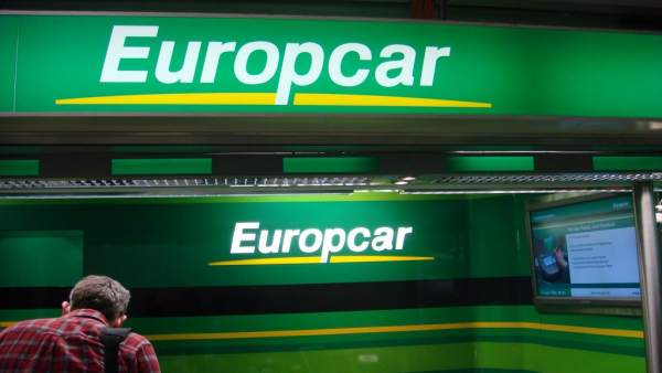 Oficina de Europcar Oficina de Europcar