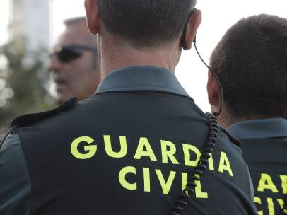 Guardia civil