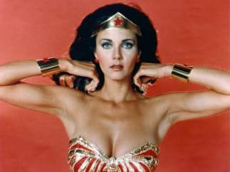 Wonder Woman