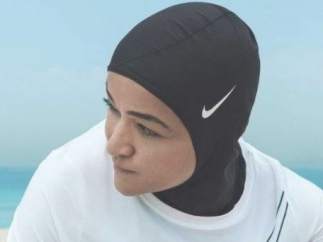 Nike lanza el primer hijab para deportistas musulmanas