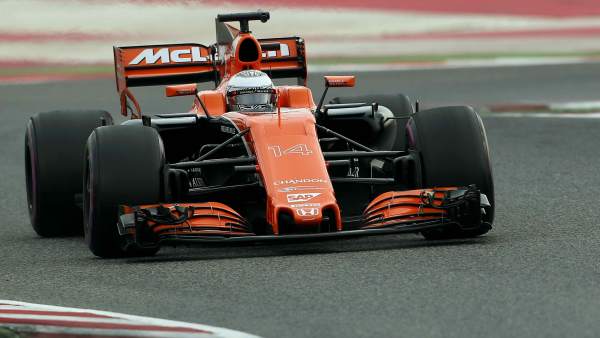 Fernando Alonso Fernando Alonso
