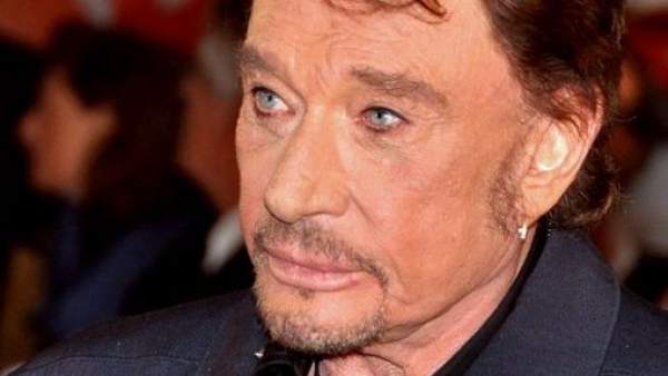 Johnny Hallyday Johnny Hallyday