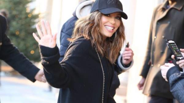 Eva Longoria Eva Longoria