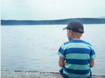 Tener un hijo con autismo