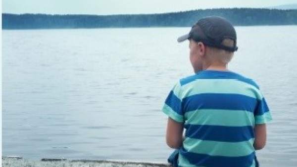 Tener un hijo con autismo Tener un hijo con autismo