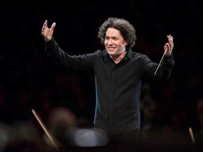 Gustavo Dudamel
