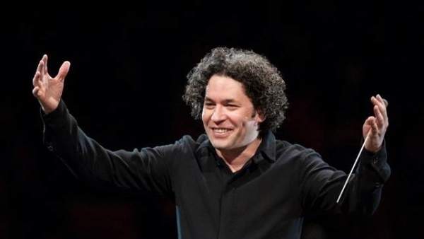 Gustavo Dudamel Gustavo Dudamel