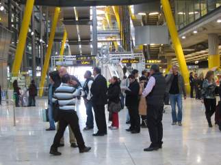 Aeropuerto