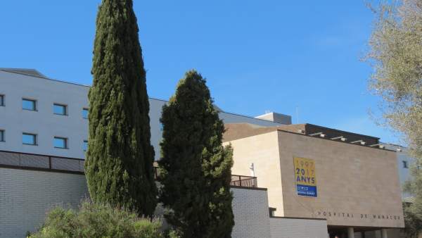 Hospital de Manacor Hospital de Manacor