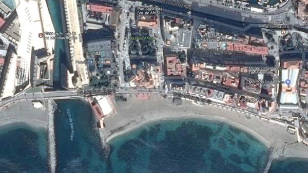 Ceuta Ceuta