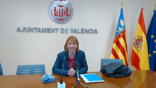 La neteja en el barri de Russafa millora un 50% en tres anys La neteja en el barri de Russafa millora un 50% en tres anys