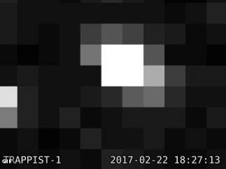 Trappist-1
