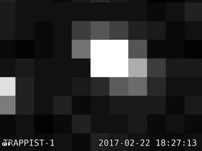 Trappist-1