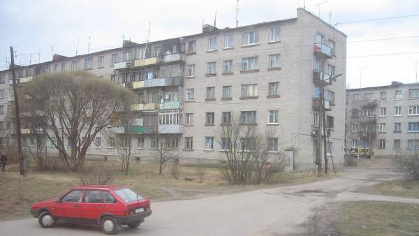 Svetogorsk Svetogorsk