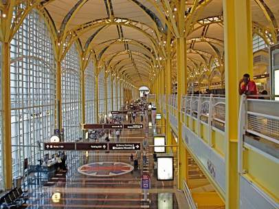 Aeropuerto de Washington