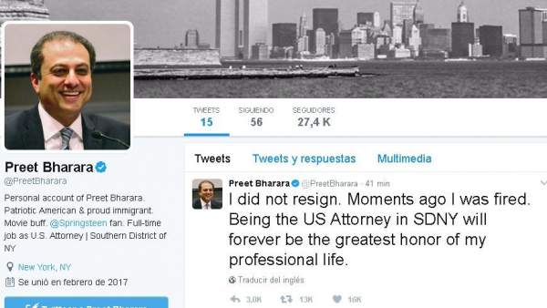 Peet Bharara Peet Bharara