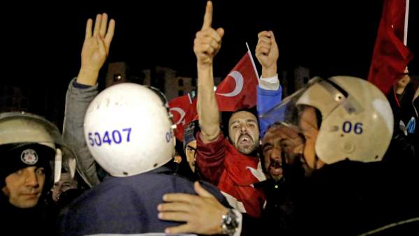 Ankara Ankara
