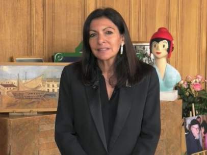 Anne Hidalgo