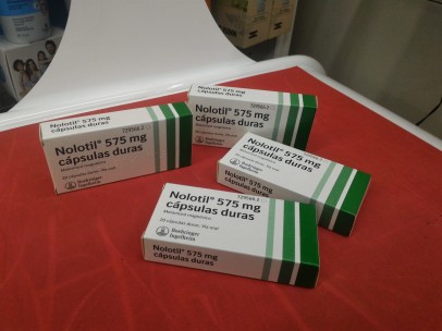 Nolotil