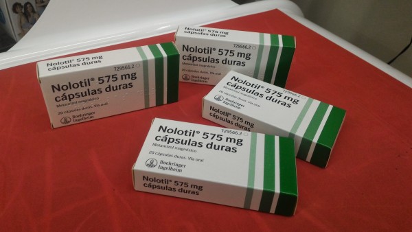 Nolotil Nolotil