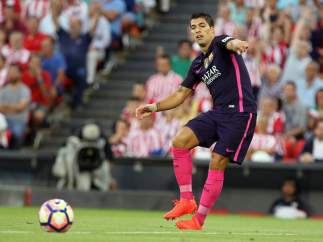 Luis Suárez