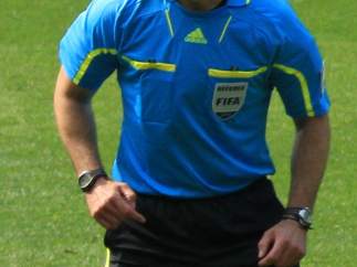 Árbitro