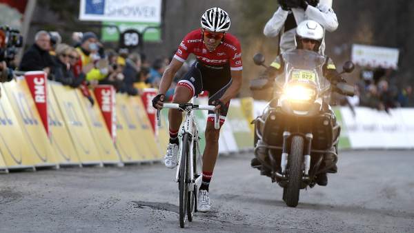 Contador Contador