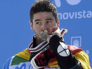 Lucas Eguibar