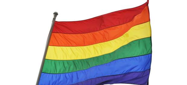 Bandera arcoíris