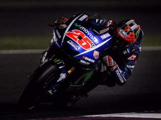 Maverick Viñales
