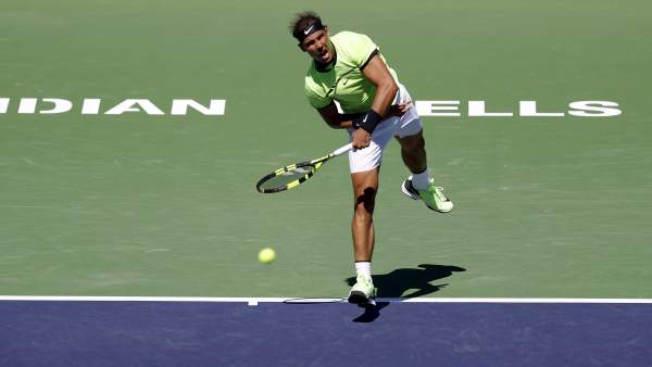 Rafa Nadal Rafa Nadal