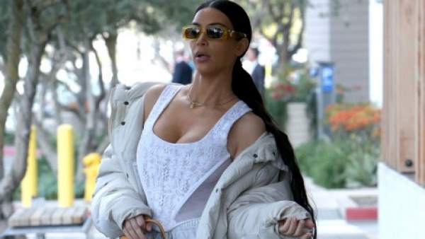 Kim Kardashian Kim Kardashian