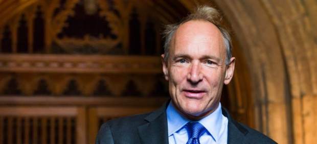 Tim Berners-Lee