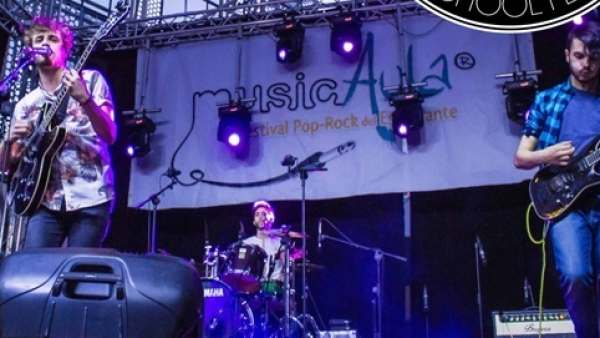 MUSICAULA MUSICAULA