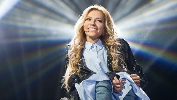 Yulia Samoilova Yulia Samoilova