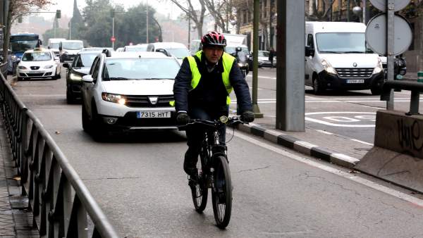 Bicicleta Bicicleta
