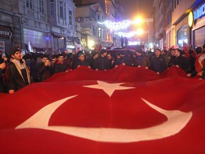 Turquía