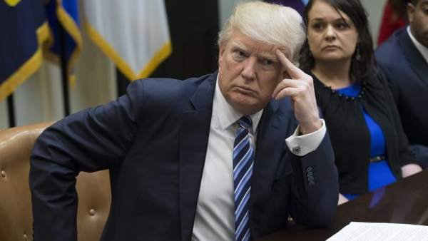 Donald Trump Donald Trump