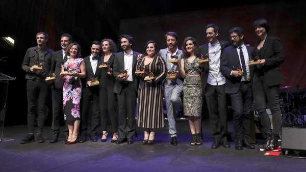 Premios Unión de Actores Premios Unión de Actores