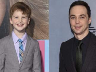 Sheldon Cooper