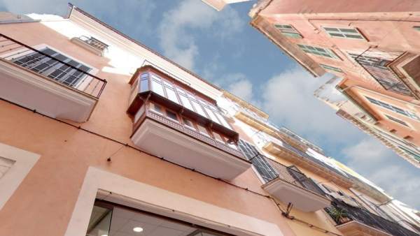 Vivienda en Palma Vivienda en Palma