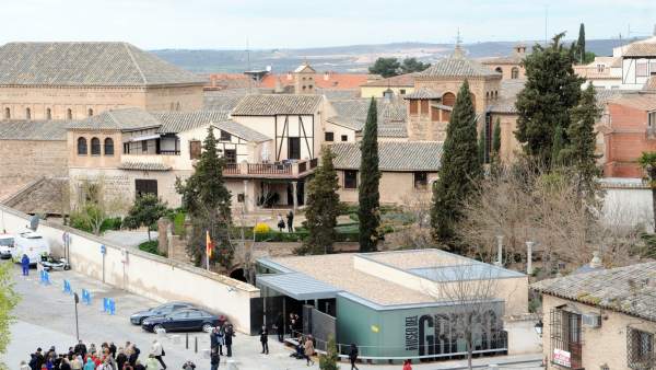 Museo del Greco Museo del Greco