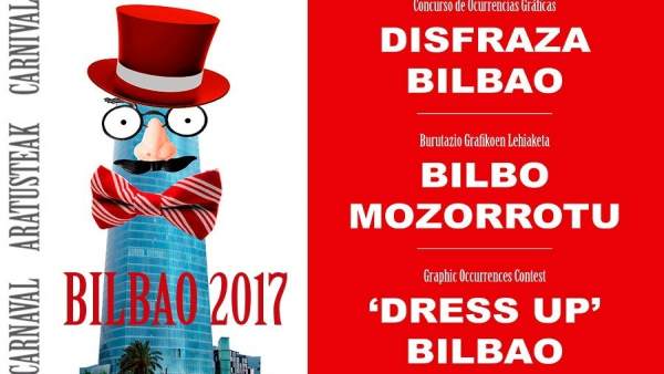 Disfraza Bilbao Disfraza Bilbao