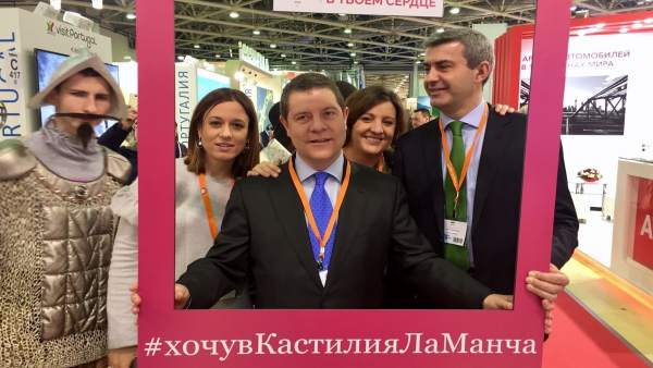 Page en Rusia Page en Rusia