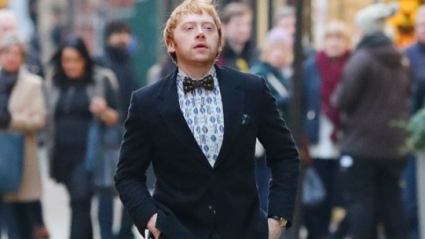 Rupert Grint Rupert Grint