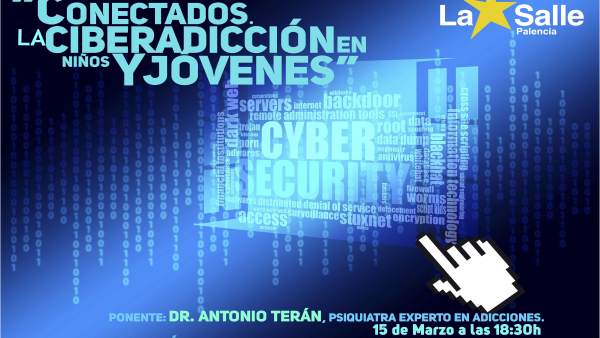 Palencia: Cartel de la conferencia Palencia: Cartel de la conferencia