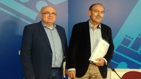 Informe Informe