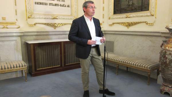 Markel Olano Markel Olano