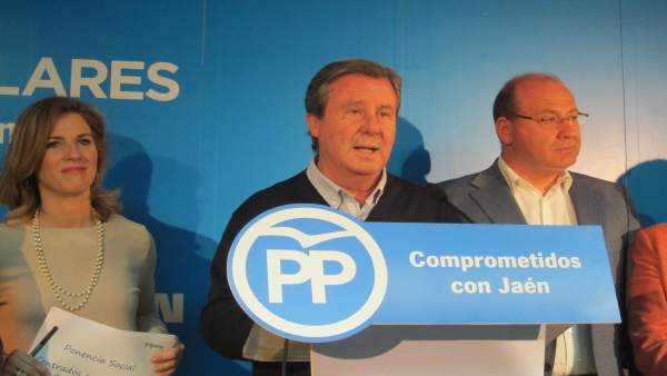 Miguel Ángel García Anguita, interviene en la rueda de prensa. Miguel Ángel García Anguita, interviene en la rueda de prensa.