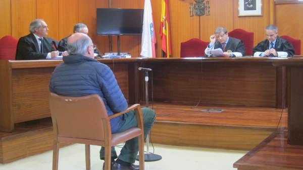 Funcionario condenado por el cobro de 'mordidas' a ganaderos Funcionario condenado por el cobro de 'mordidas' a ganaderos